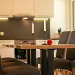 Dorf Alpenleben By Alpentravel מלון דירות 4*