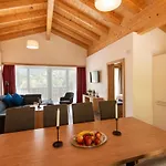 Dorf Alpenleben By Alpentravel וואגריין