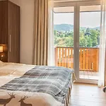 Dorf Alpenleben By Alpentravel וואגריין