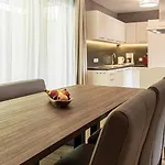 Dorf Alpenleben By Alpentravel מלון דירות