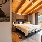 מלון דירות Dorf Alpenleben By Alpentravel וואגריין