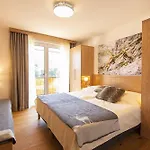 מלון דירות Dorf Alpenleben By Alpentravel 4*