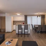 Aparthotel Dorf Alpenleben By Alpentravel
