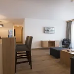 מלון דירות Dorf Alpenleben By Alpentravel וואגריין