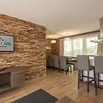 Aparthotel Dorf Alpenleben By Alpentravel