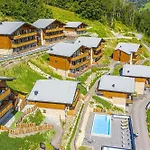 מלון דירות Dorf Alpenleben By Alpentravel