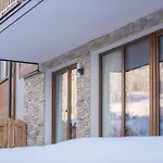 מלון דירות Dorf Alpenleben By Alpentravel 4*