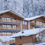 מלון דירות Dorf Alpenleben By Alpentravel