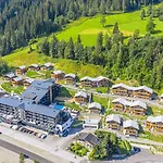 Dorf Alpenleben By Alpentravel 4*