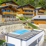 Dorf Alpenleben By Alpentravel וואגריין