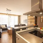 Dorf Alpenleben By Alpentravel מלון דירות