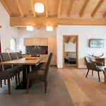 Dorf Alpenleben By Alpentravel מלון דירות 4*