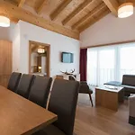 מלון דירות Dorf Alpenleben By Alpentravel וואגריין