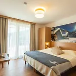 Dorf Alpenleben By Alpentravel מלון דירות