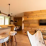 Dorf Alpenleben By Alpentravel 4*