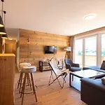 Dorf Alpenleben By Alpentravel 4* וואגריין