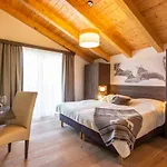 מלון דירות Dorf Alpenleben By Alpentravel