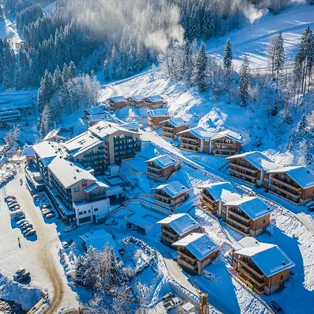 Dorf Alpenleben By Alpentravel 2*
