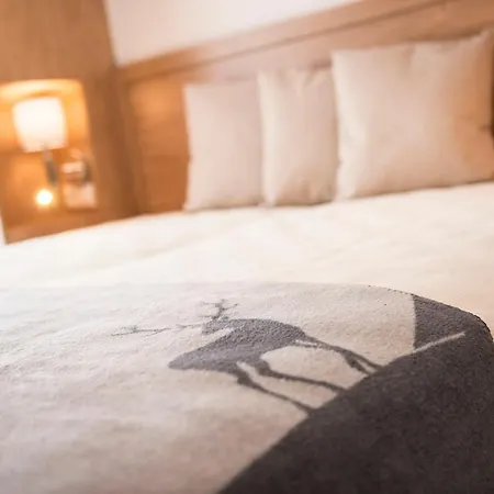 Aparthotel Dorf Alpenleben By Alpentravel 4*