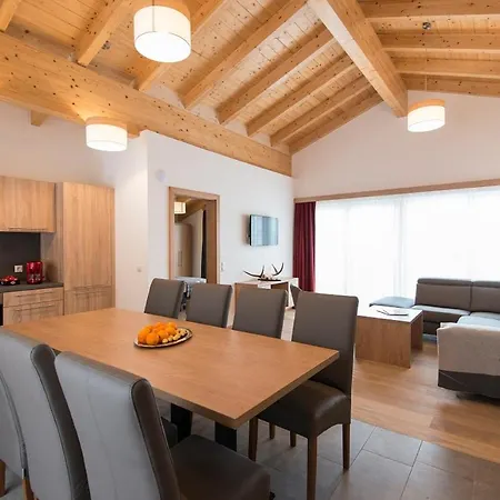 Dorf Alpenleben By Alpentravel 4* Wagrain