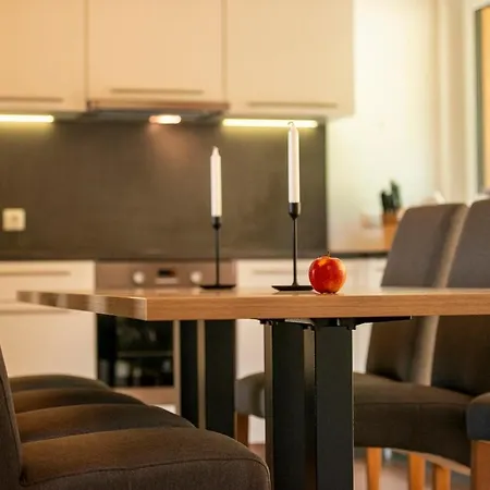 Dorf Alpenleben By Alpentravel Lejlighedshotel 2*