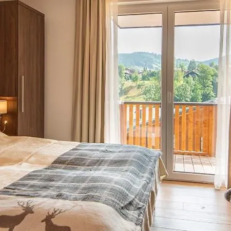 Dorf Alpenleben By Alpentravel Wagrain