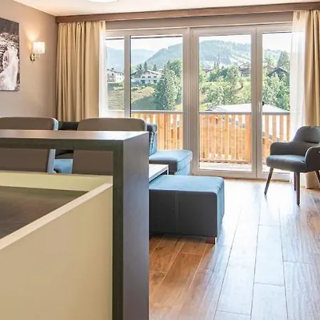 Dorf Alpenleben By Alpentravel