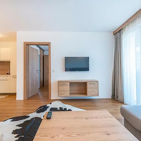 Dorf Alpenleben By Alpentravel 2*