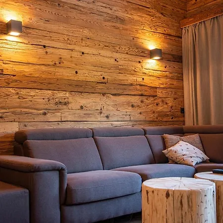 Lejlighedshotel Dorf Alpenleben By Alpentravel