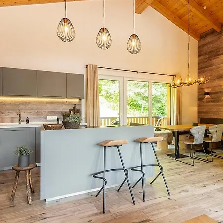 Dorf Alpenleben By Alpentravel