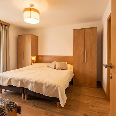 Dorf Alpenleben By Alpentravel Lejlighedshotel