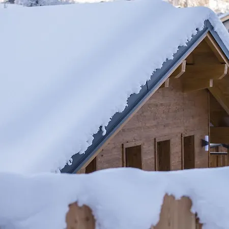 Dorf Alpenleben By Alpentravel Wagrain