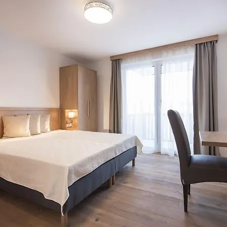 Dorf Alpenleben By Alpentravel