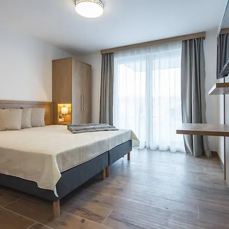 Dorf Alpenleben By Alpentravel