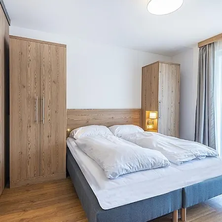 Aparthotel Dorf Alpenleben By Alpentravel Wagrain