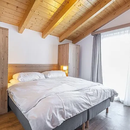 Lejlighedshotel Dorf Alpenleben By Alpentravel 4*