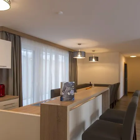 Dorf Alpenleben By Alpentravel Wagrain