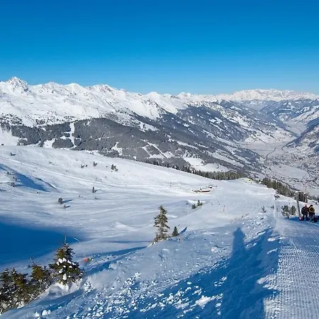 Dorf Alpenleben By Alpentravel Wagrain