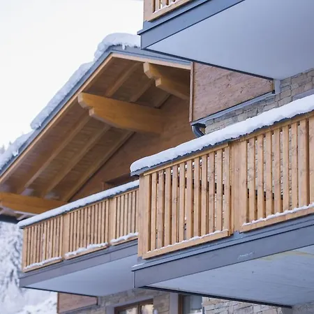 Dorf Alpenleben By Alpentravel