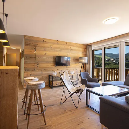 Dorf Alpenleben By Alpentravel Wagrain