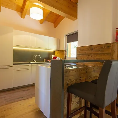 Dorf Alpenleben By Alpentravel 4* Wagrain