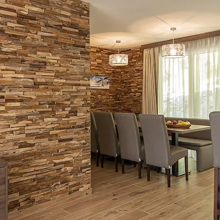 Dorf Alpenleben By Alpentravel Wagrain