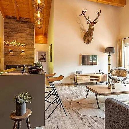 Dorf Alpenleben By Alpentravel 4* Wagrain