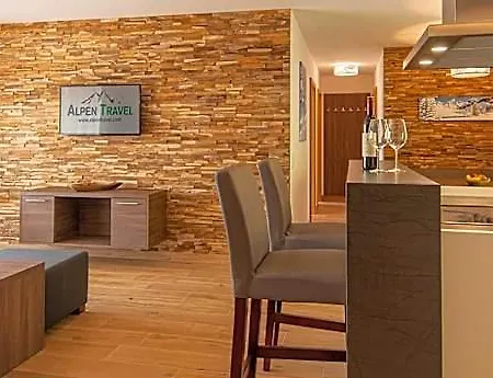 Dorf Alpenleben By Alpentravel Aparthotel
