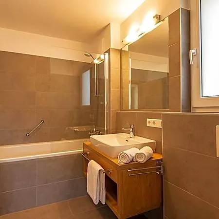 Dorf Alpenleben By Alpentravel 4* Wagrain