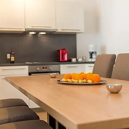 Aparthotel Dorf Alpenleben By Alpentravel 4*