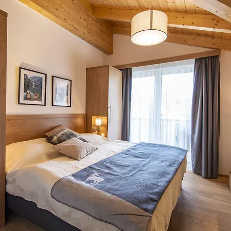 Dorf Alpenleben By Alpentravel Appart hôtel Wagrain