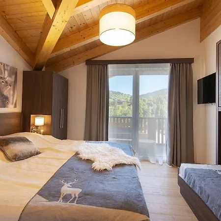 Dorf Alpenleben By Alpentravel 4*