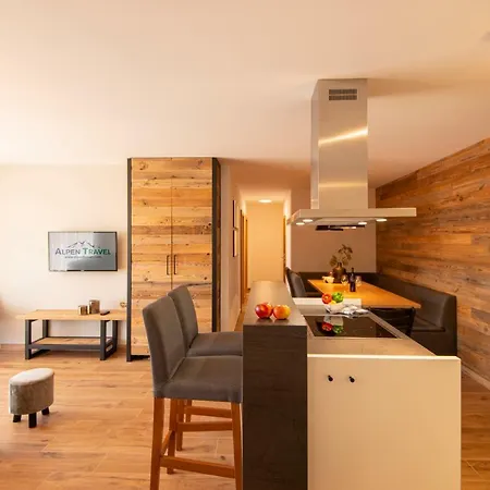 Dorf Alpenleben By Alpentravel