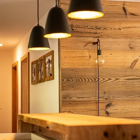 Lejlighedshotel Dorf Alpenleben By Alpentravel Wagrain
